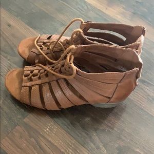 Rockport Cobb Hill Gabby booties